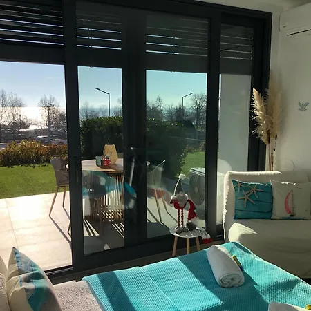 Sunroz Apartman Lejlighed Alsóörs