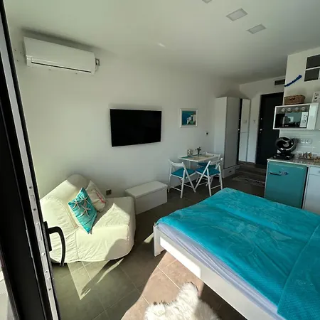 Lejlighed Sunroz Apartman