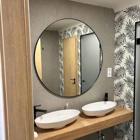 Sunroz Apartman Lejlighed