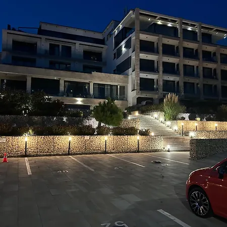 Sunroz Apartman Lejlighed *