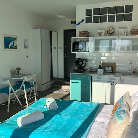 Lejlighed Sunroz Apartman