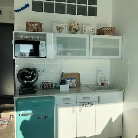Sunroz Apartman Lejlighed